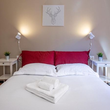 Comfort Suite Fiera Milano & San Siro Stadium Buitenkant foto