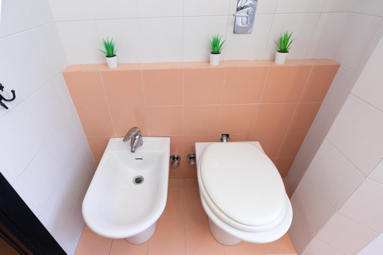 Comfort Suite Fiera Milano & San Siro Stadium Buitenkant foto